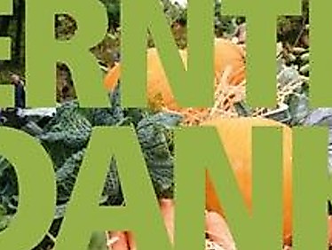 ERNTEDANK