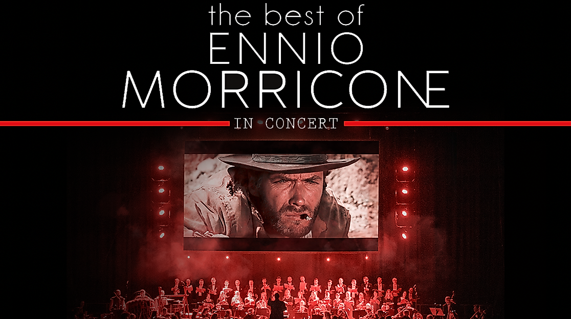The Best of Ennio Morricone - Milano Festival Opera