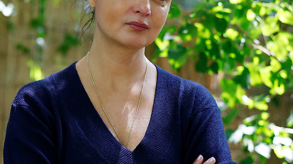 Autorin: Jasmin Ramadan