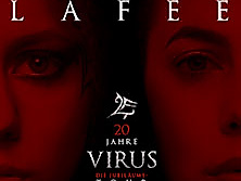 LaFee - 20 Jahre Virus Tour