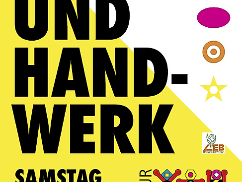 Kunst und Handwerk