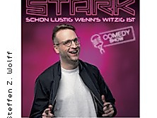 Benni Stark - Schon lustig wenn's witzig ist!