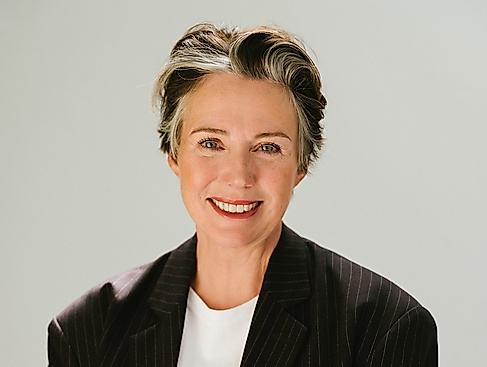 Ildikó von Kürthy - „ALT GENUG“ Gespräch, Gesang, Lesung, Showtime!