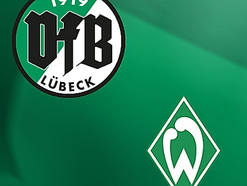 VfB Lübeck - SV Werder Bremen II