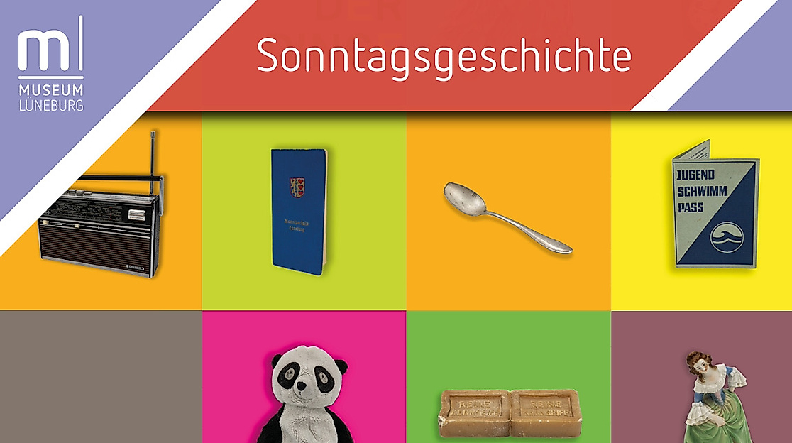 Sonntagsgeschichte: Memory der Dinge