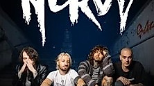 Nervy - Tour 2026