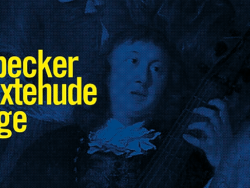 »Vesi 2.0«. Lübecker Buxtehude-Tage