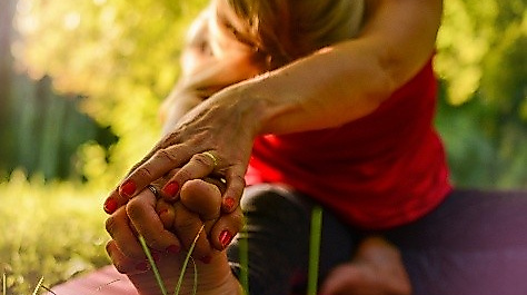 26-06-26 Yoga - Bewegung und Ruhe ©pixabay