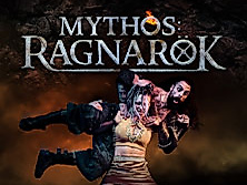 Mythos: Ragnarök