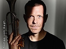 Nils Wülker Quartet - Zuversicht - LIVE 2026