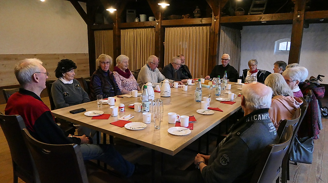 Klönschnack-Gruppe