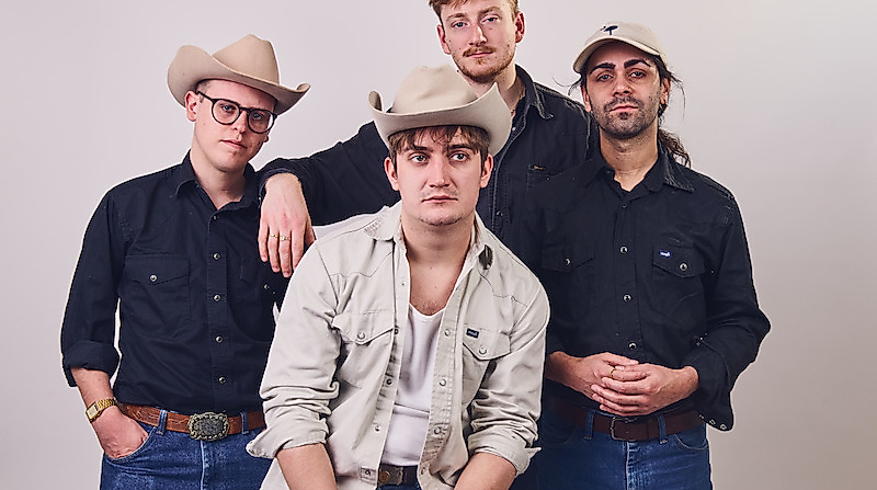 DOM GLYNN & HIS SUNDAY BEST