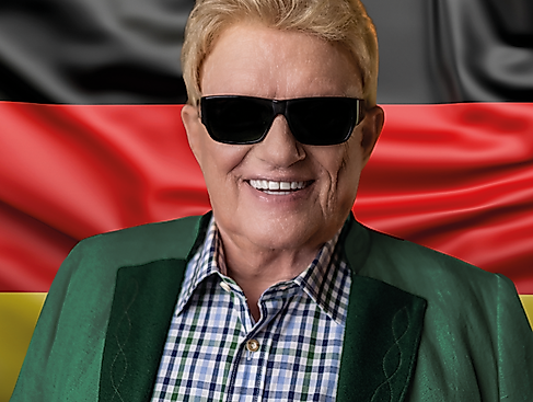 HEINO