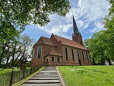 Gottesdienst