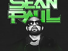 Sean Paul - Europe Tour 2026