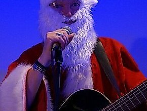Mirkos Liederbande X Mas OneManBand