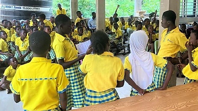 26-03-22 Benefizkonzert Arise e.V