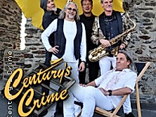 Centurys Crime - Super Tramp Tribute