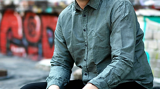 Rene Sydow - Sie dürfen sich wieder setzen