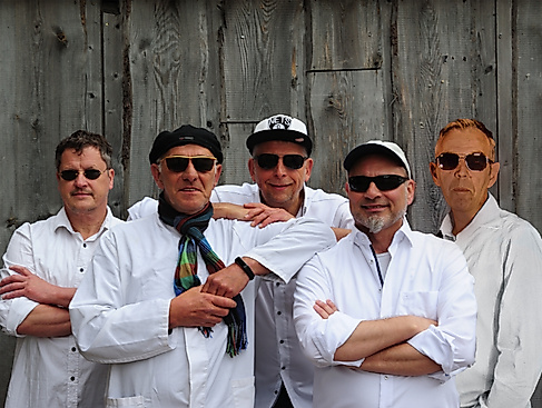 FUNKBUDE