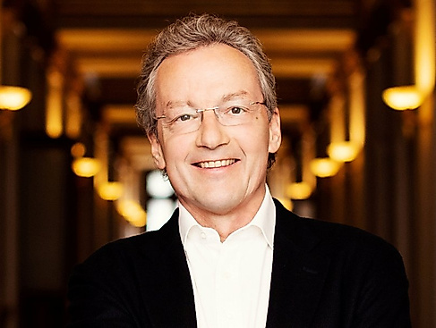 NDR Elbphilharmonie Orchester / Franz Welser-Möst