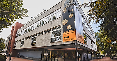 Archäologisches Museum