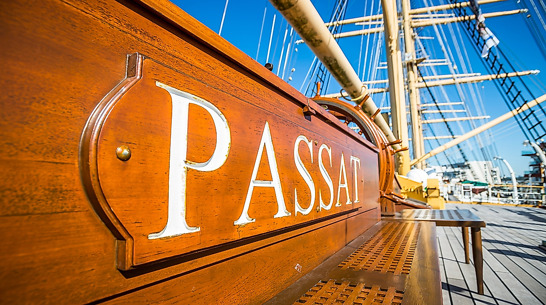 Der Passat Chor | Konzert