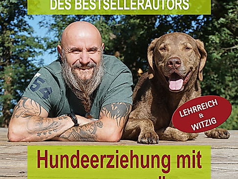 Hundeerziehung mit Holger Schüler