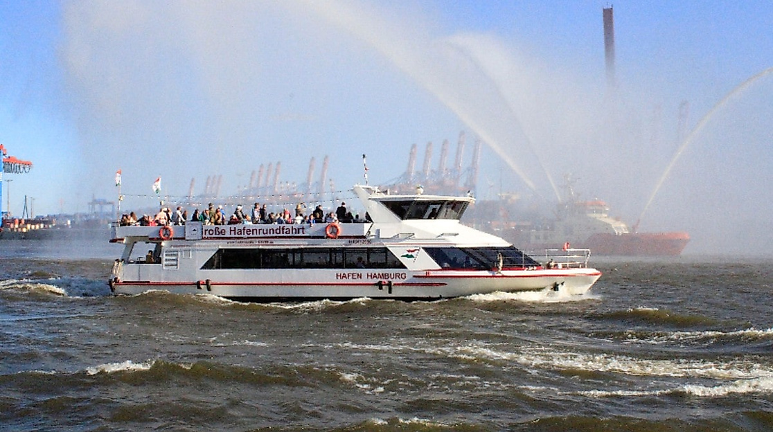 MS Commodore