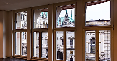 Bucerius Kunst Forum