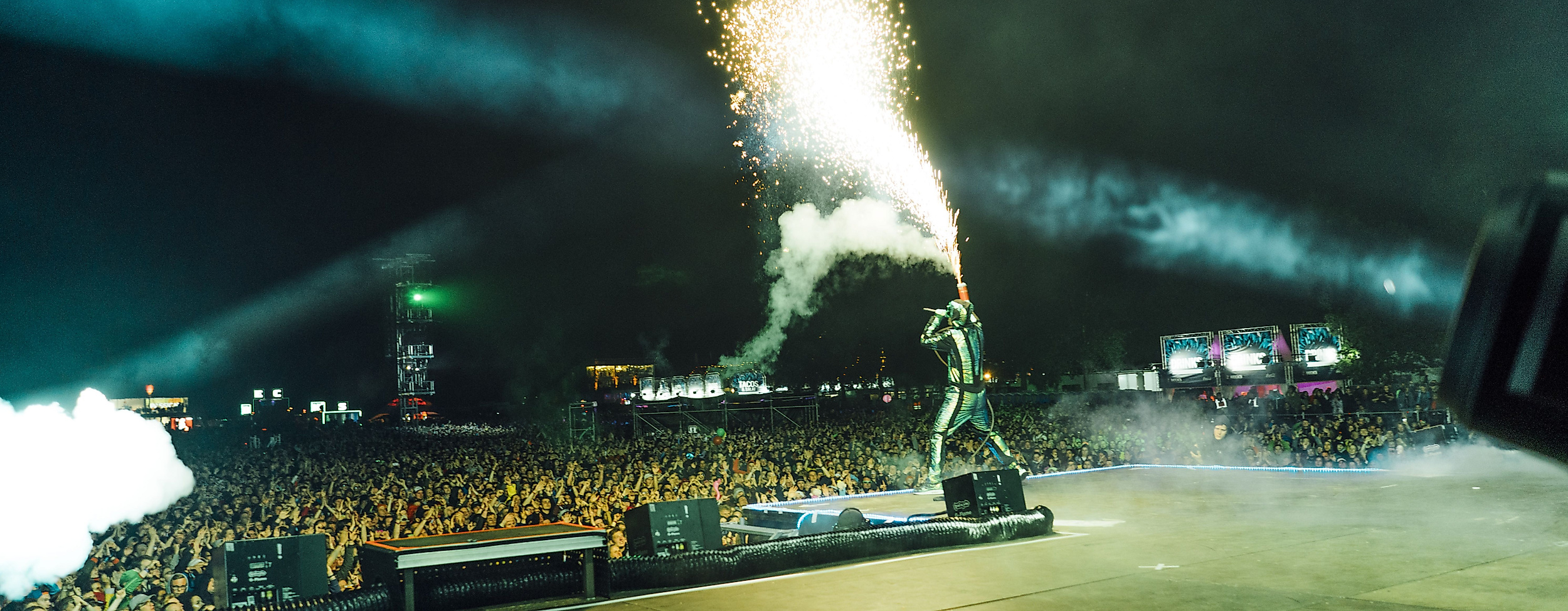 Hurricane Festival
