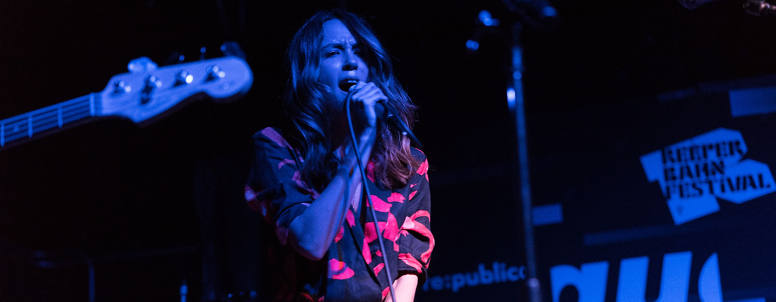 Reeperbahn Festival