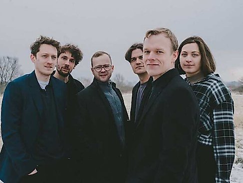 WAS NUN - Jazzsextett - Konzert der Neuen Jazzinititative Celle e.V.