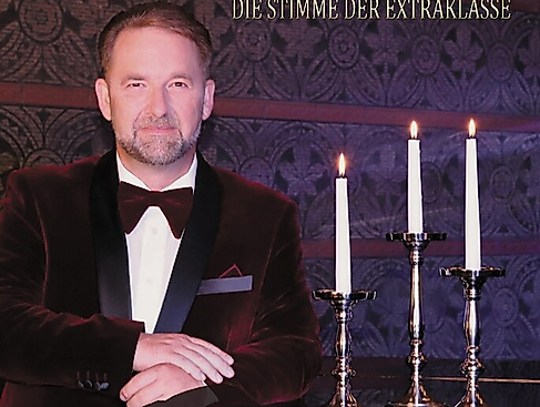Ronny Weiland- Sind die Lichter angezündet - Sind die Lichter angezündet