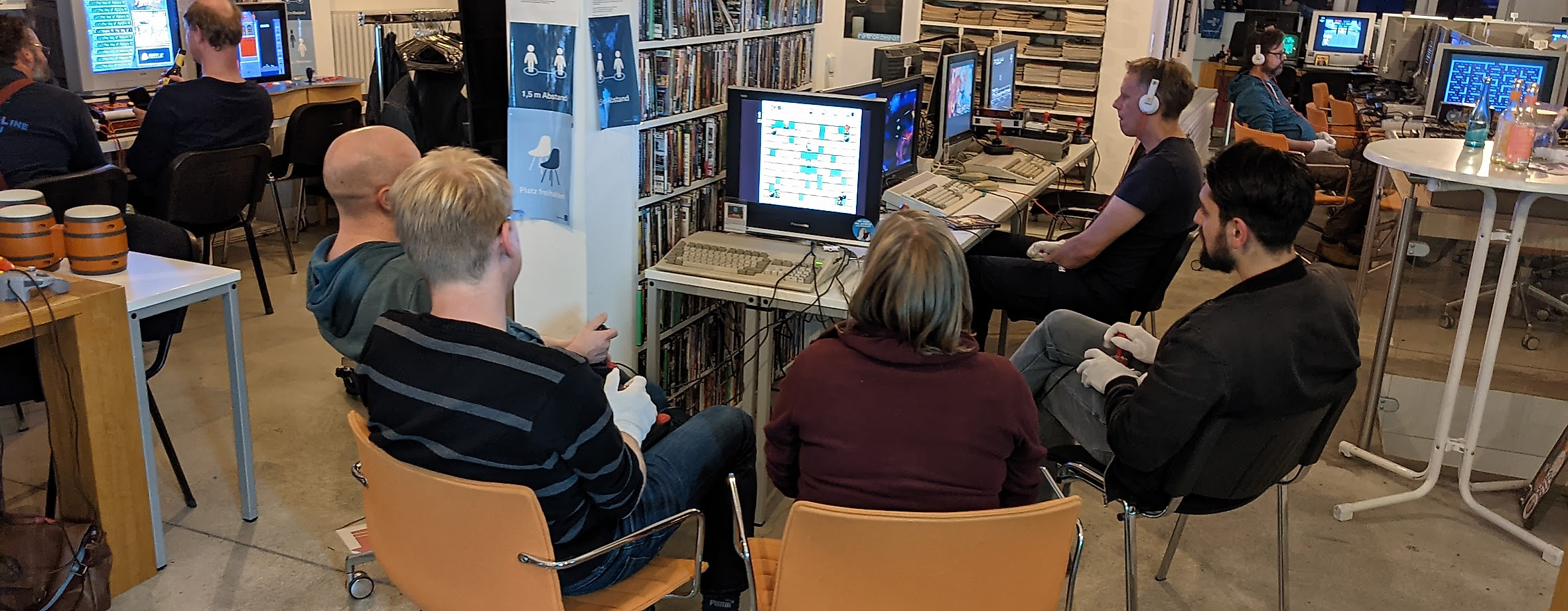 Retro-Spiele-Club-Hamburg-gruppen-c-RSC Hamburg