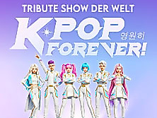 K-Pop Forever! - Die größte K-Pop Tribute-Show der Welt