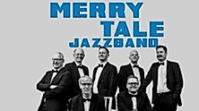 Traditional old Merry Tale Jazzband