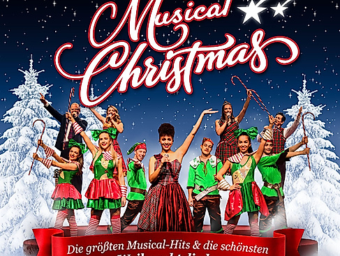 A MUSICAL CHRISTMAS