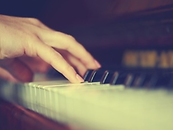 Stunde der Kirchenmusik