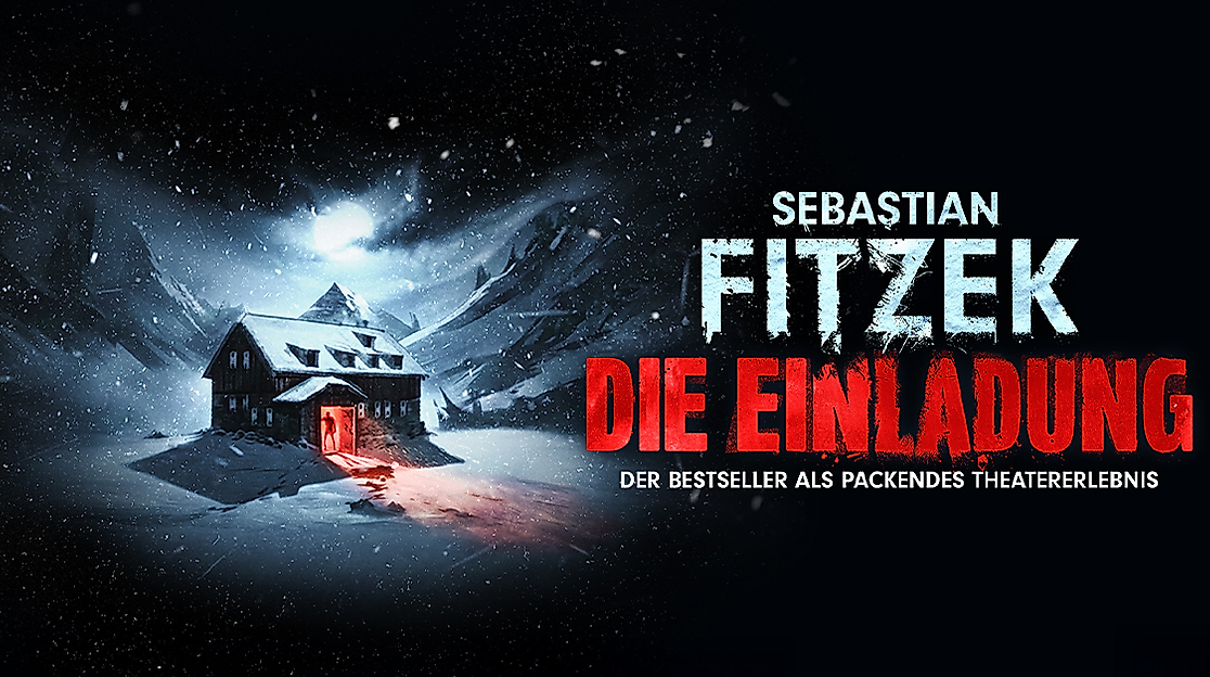 Sebastian Fitzeks Die Einladung