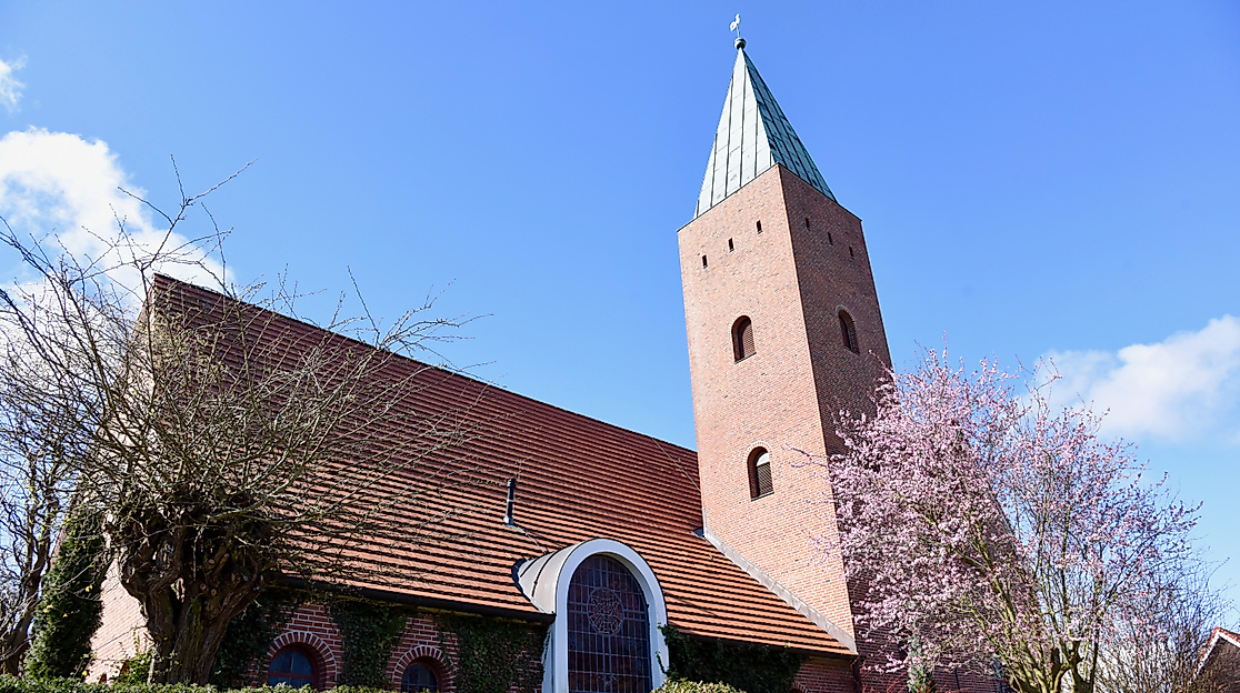 Petri-Kirche