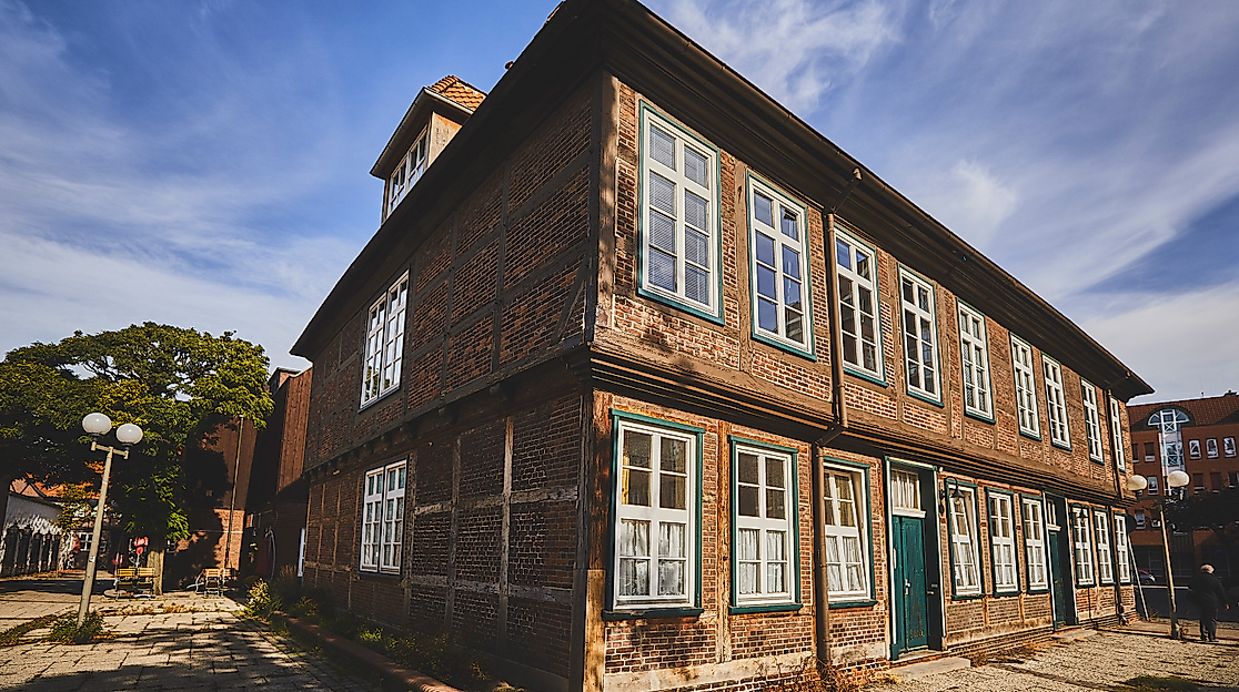 Hermann-Maul-Straße