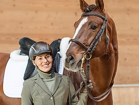 Seminartage mit Anja Beran - Zuschauerticket Lehrgang Sonntag