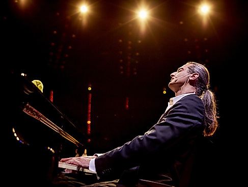 Hagen Rether - Liebe