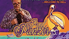 PAUL PANZER - Schöne neue Welt - welcome to hell