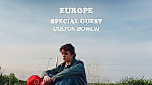 Waylon Wyatt - Dustpiles World Tour