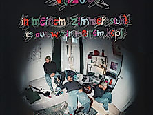Vince - In meinem Zimmer sieht's aus wie in meinem Kopf Tour 2026