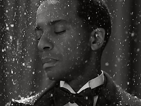Sir Isaac Julien Double Feature