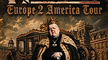 Merkules - Europe 2 America Tour