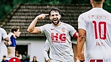 Dauerkarte Herren Regionalliga 26/27